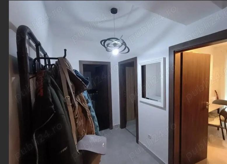 Apartament 2 camere 55mp,decomandat + parcare acoperita,Theodor Pallady 130.000 - 1