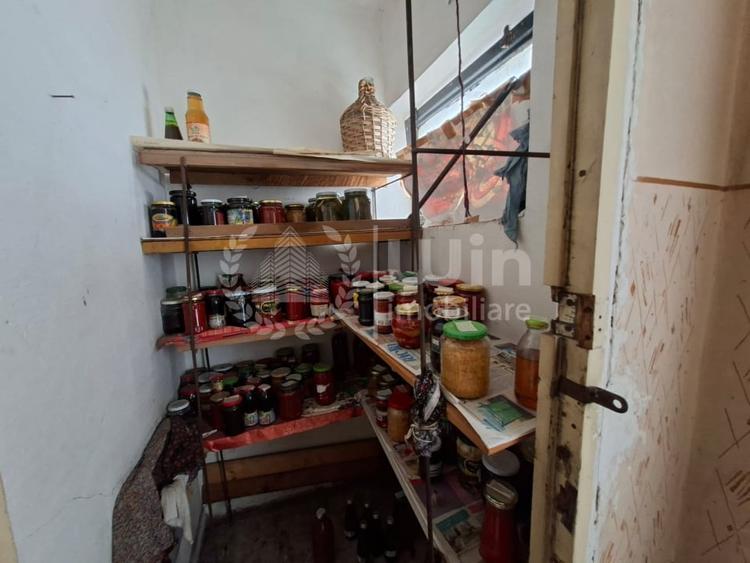 Apartament cu 4 camere decomandat, mobilat în Mănăștur