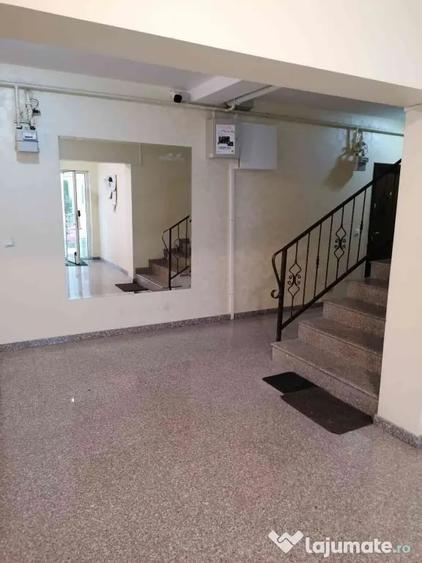 Casă cu 2 camere în Bucium