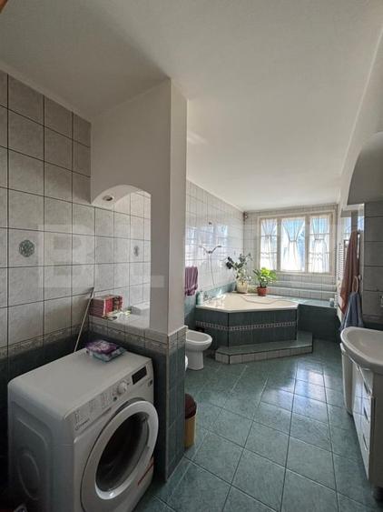 Apartament cu 3 camere, 128 mp, zona Ultracentrală - 15