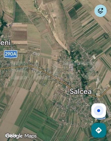 Teren de 11379 mp, în Central