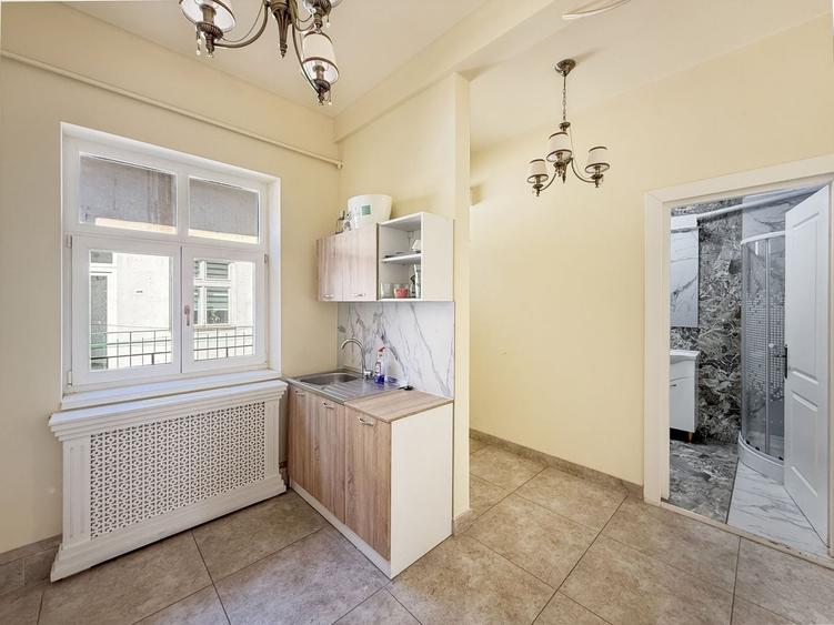 Birou, de 70 mp, în Ultracentral
