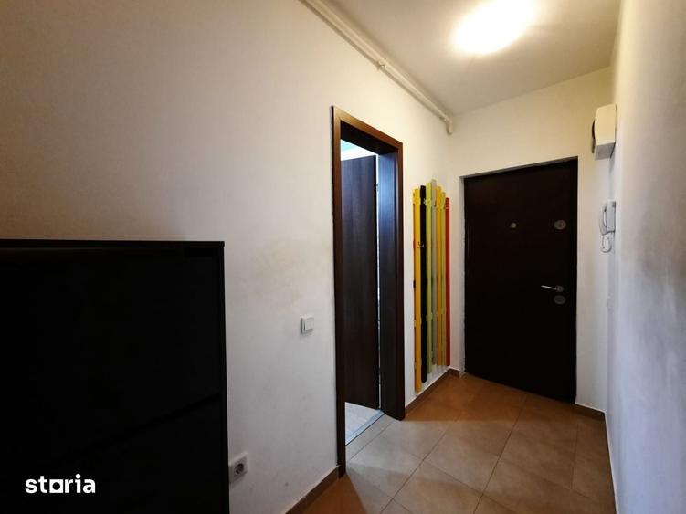 Garsonieră în Central
