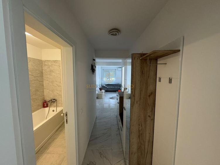 Apartament 2 camere de inchiriat - Drumul Binelui - Metrou Aparatori - 8