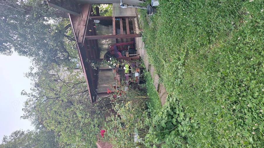 Casă cu 3 camere cu Teren 994 Mp în Central