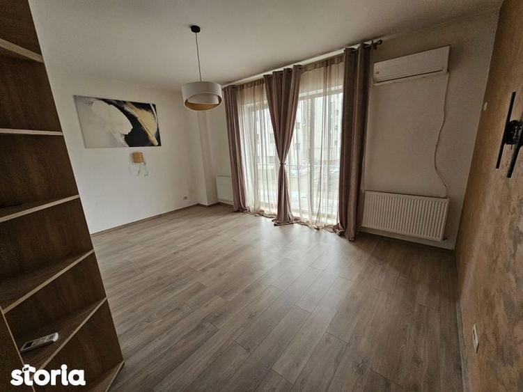 Apartament cu 2 camere decomandat în Prelungirea Ghencea