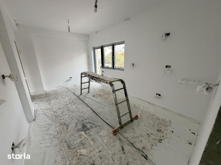 Casa individuala P+1+Pod. 5 cam. Util 160mp. Teren 390mp - 1