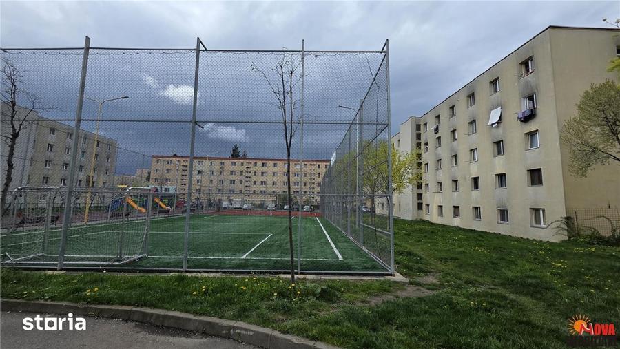 Garsonieră, mobilată în Florilor