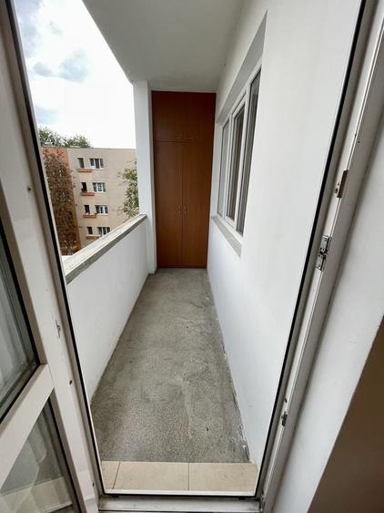 Apartament cu 2 camere decomandat în Dosu Bricii
