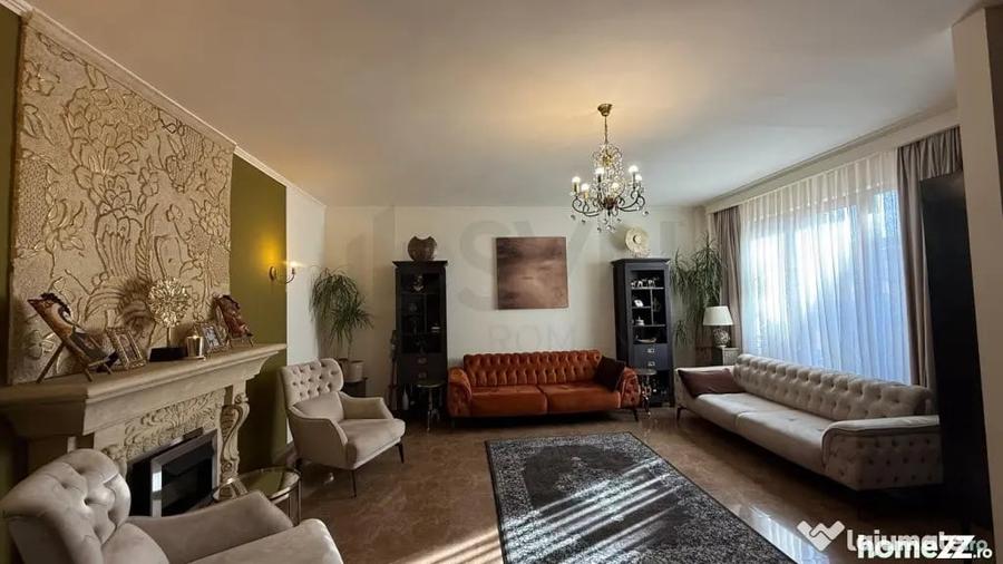 Casă cu 5 camere cu Teren 170 Mp în Ultracentral