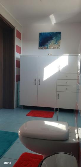 Casă cu 4 camere cu Teren 720 Mp în Aradul Nou
