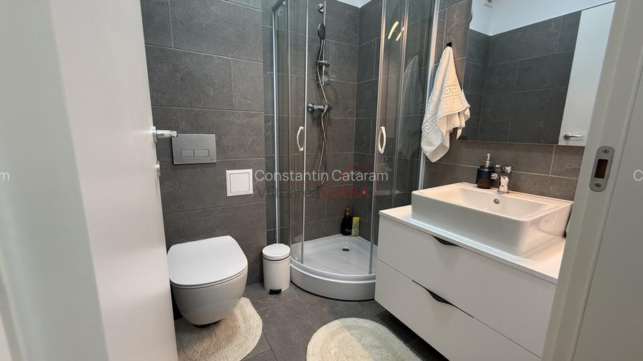 Atria Urban Resort | 3 camere | 2 bai | loc de parcare