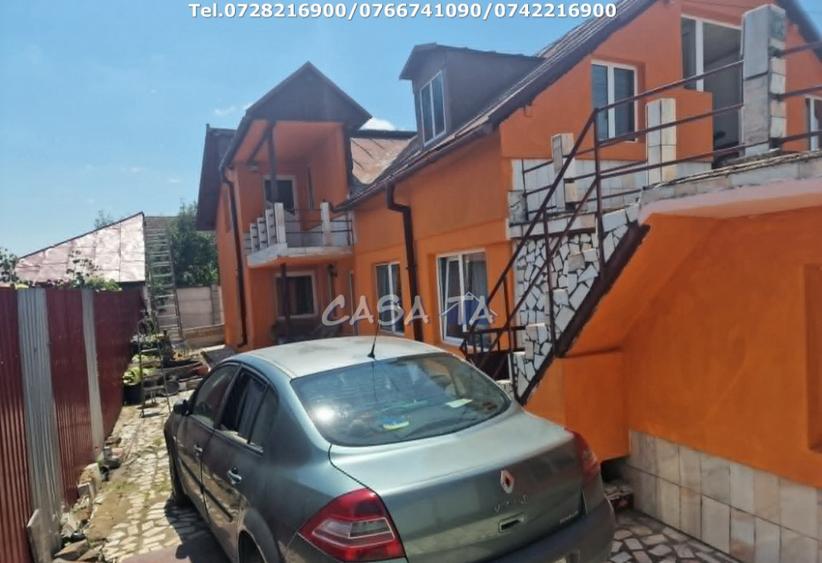 Casa P+M + spatiu comercial situata in Targu Jiu, Calea Se - 4