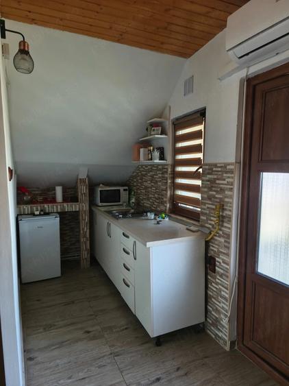 Casă cu Teren 1240 Mp în Central