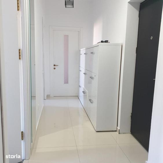 2 camere Gavana, bloc nou, etaj 1 - 2