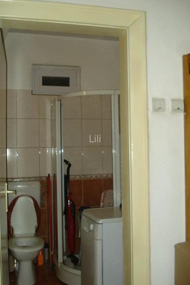 De vanzare casa, in zona Balcescu