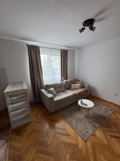 Apartament de inchiriat Gheorgheni, Cluj-Napoca