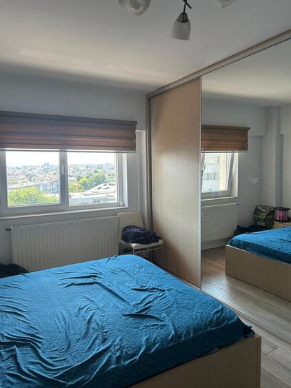 Apartament cu 3 camere în Casa de Cultură