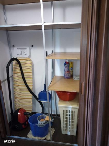 Apartament cu 2 camere semidecomandat în Freidorf
