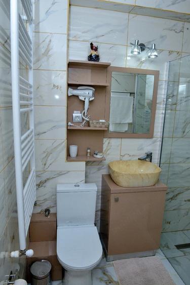 Garsonieră decomandată în Grivița
