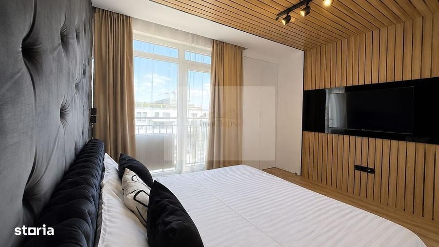 Apartament 2 camere de inchiriat -parcare Sopor, langa Baza Sportiva - 5