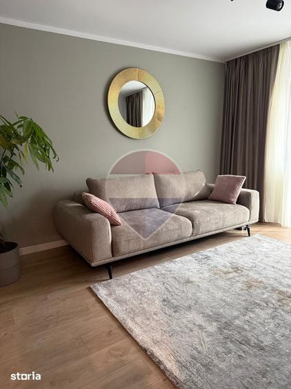 Apartament 3 camere- Timpuri Noi - 7