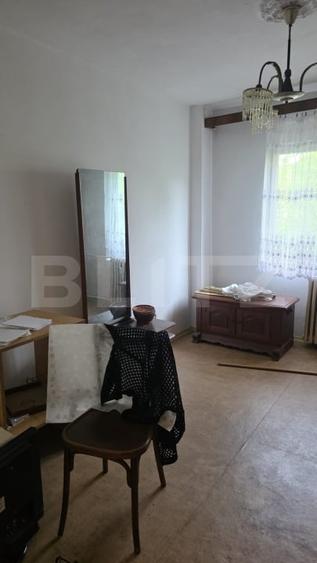 Apartament 2 camere, 50 mp, an 1986,  zona Centrala - 1