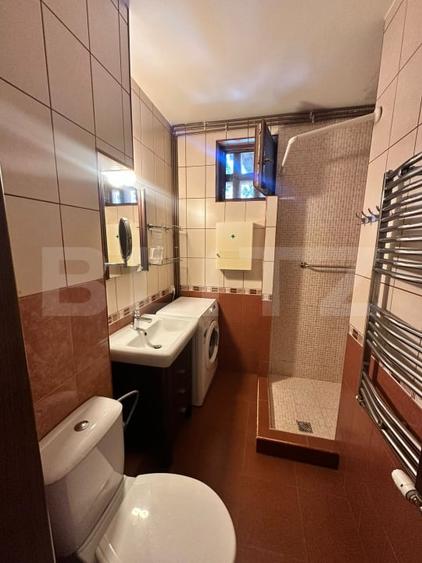 Apartament cu 2 camere decomandat, mobilat în Ultracentral