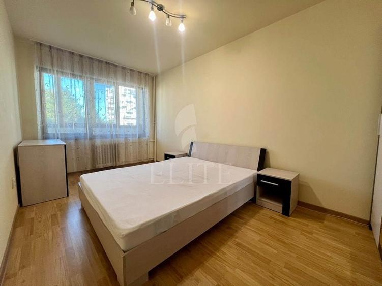 Apartament cu 3 camere semidecomandat în Gheorgheni