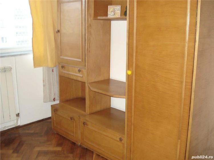 Apartament cu 2 camere decomandat în Gojdu