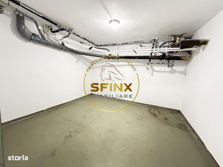 Spațiu comercial, de 200 mp, în Moșilor