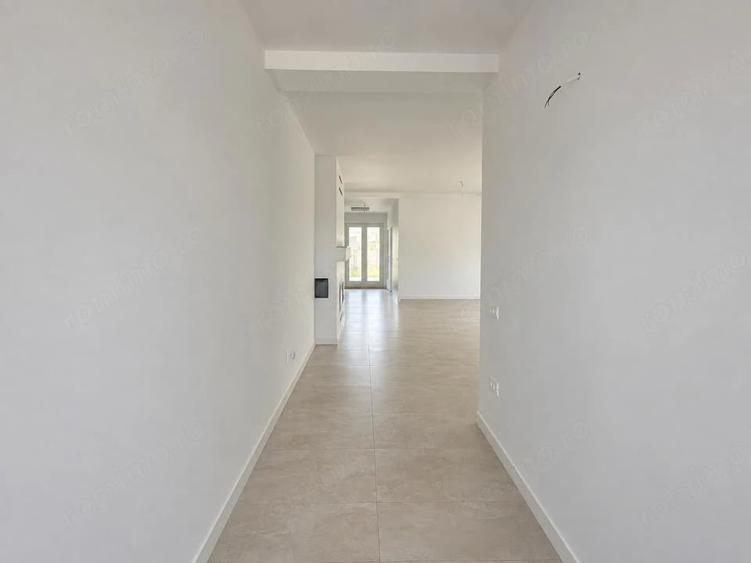 Duplex pe parter | 86 mp | Teren 345 mp | Mansardabil | Mosnita Veche - 3