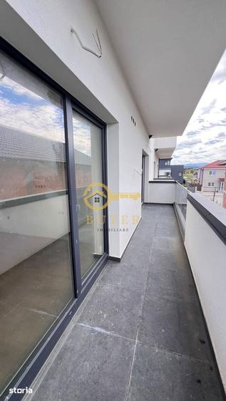 Apartament cu 3 camere în Vest