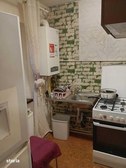 Garsonieră în Central