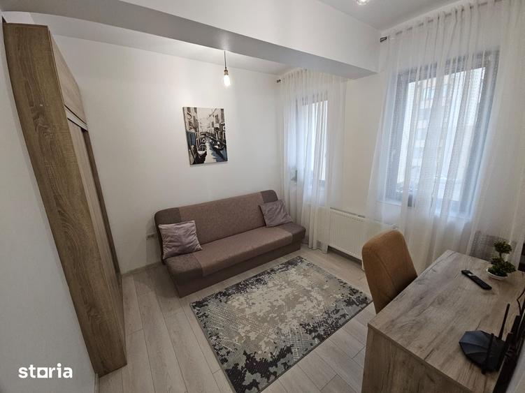 Apartament cu 3 camere în Vest