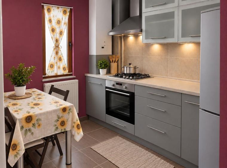 Apartament cu 2 camere decomandat în Micro 39