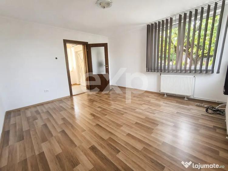 Casă cu 4 camere cu Teren 304 Mp în Andrei Mureșanu