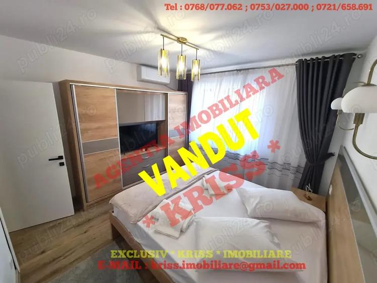 Apartament 3 Camere ULTRACENTRAL Zona ZERO Etaj 1 Mobilat ?i Utilat Renovat NOU 2024 - 4