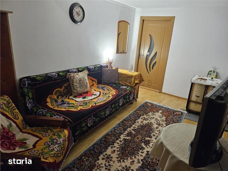 Casa tip parter + beci si teren in Candesti, Vernesti - 13