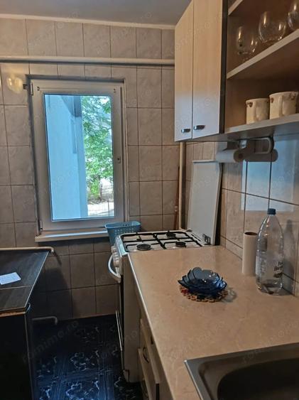 Apartament cu 2 camere decomandat în Micro 13