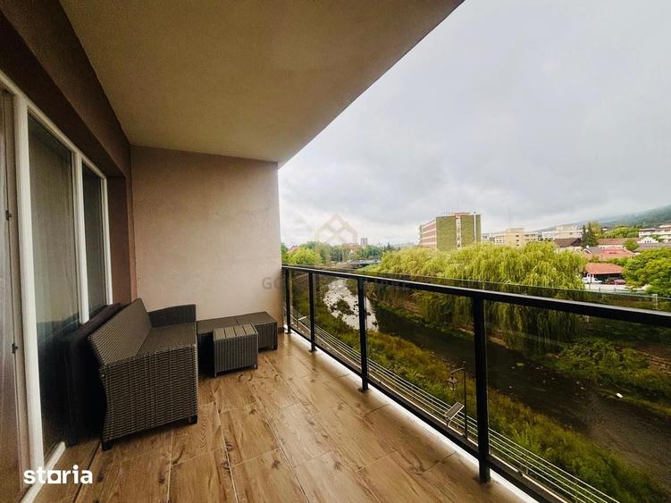 Apartament cu 2 camere în Orașul Vechi
