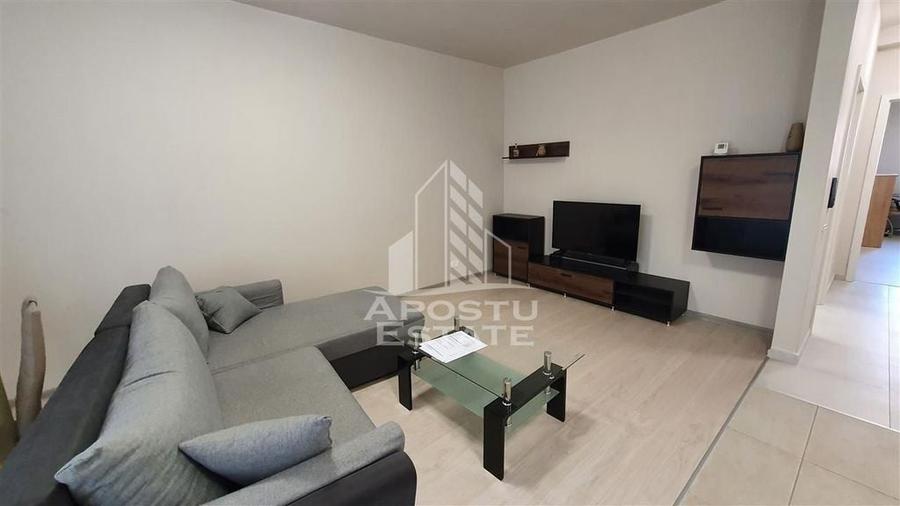 Apartament 2 camere, spatios , loc de parcare , zona Braytim - 2