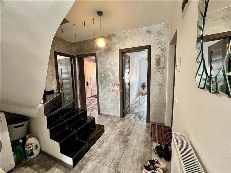 Apartament cu 5 camere decomandat în Arhitecților - Calea Cisnădiei