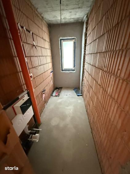 APARTAMENT CU DOUA CAMERE | COMISION 0%- DEZVOLTATOR - 9