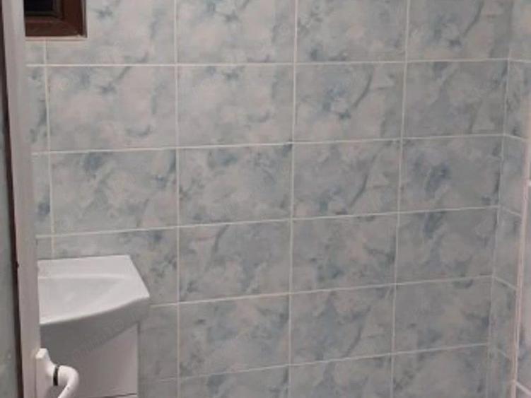 Garsonieră decomandată în Gării