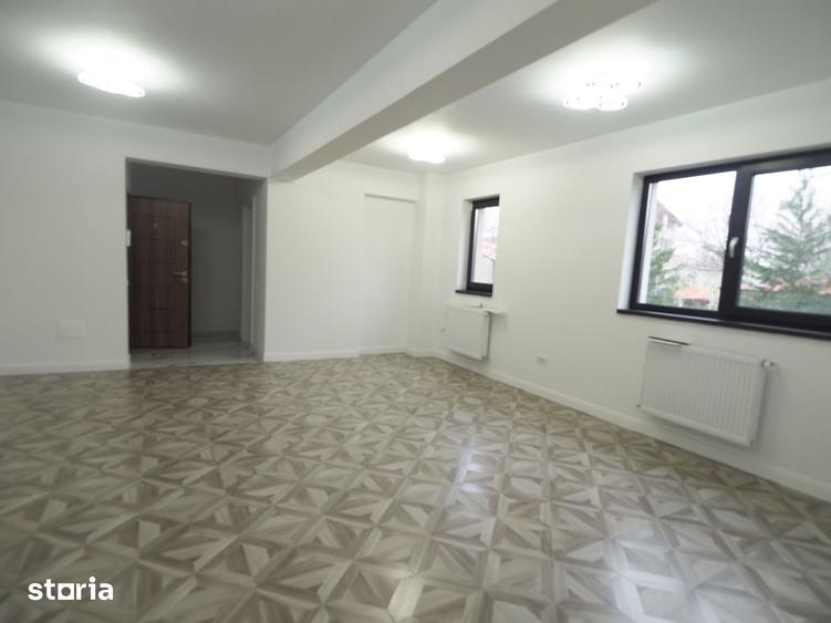 Apartament cu 2 camere în Chitila