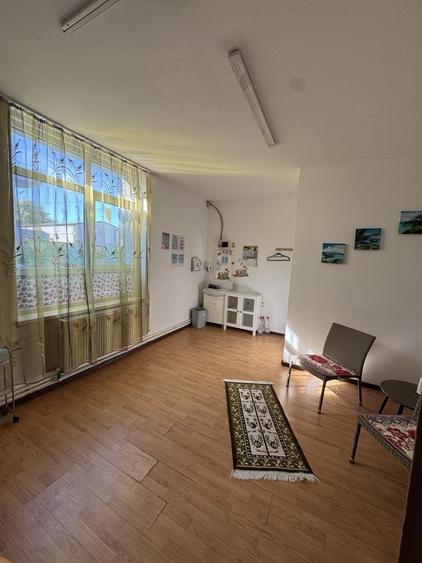 Spațiu comercial, de 25 mp, în Central