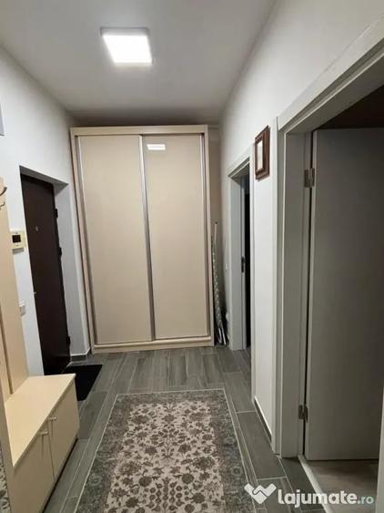 Garsonieră decomandată în Metalurgiei