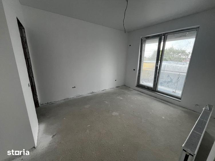 Casă cu 4 camere cu Teren 220 Mp în Chiajna