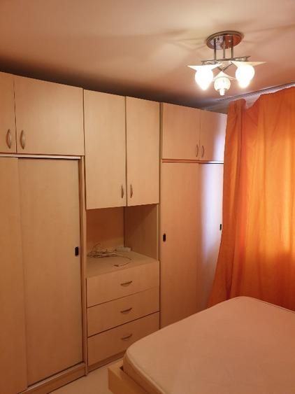 Apartament cu 2 camere decomandat în Lujerului